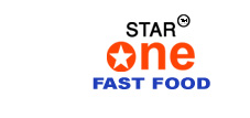 Star One Fast Food Franchise